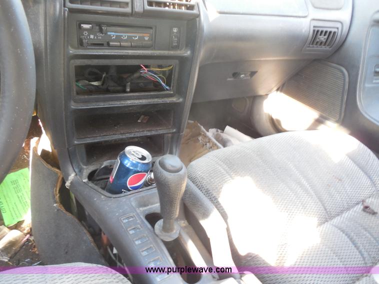 image for item I1272 1994 Chrysler Lebaron