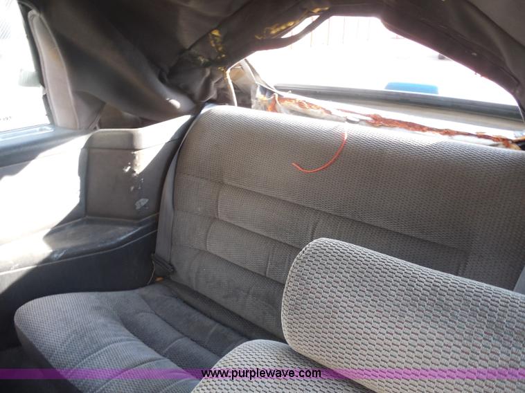 image for item I1272 1994 Chrysler Lebaron