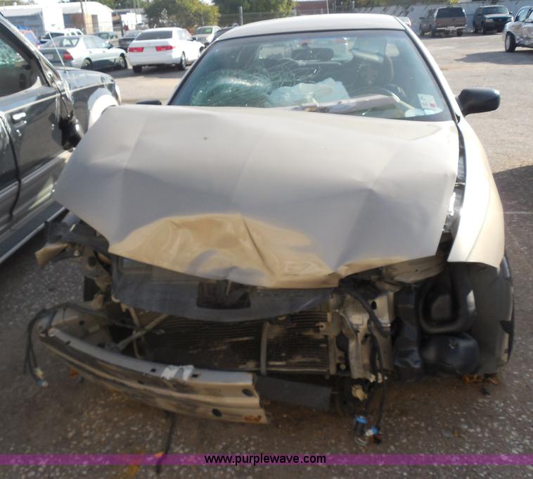 image for item I1273 2004 Chevrolet Cavalier