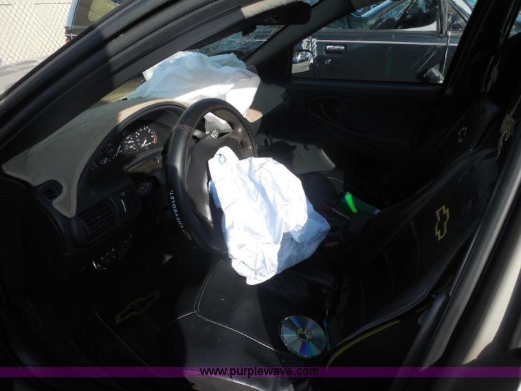 image for item I1273 2004 Chevrolet Cavalier