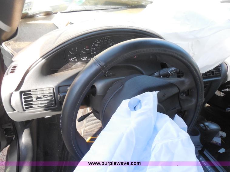 image for item I1273 2004 Chevrolet Cavalier