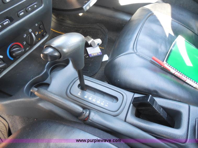 image for item I1273 2004 Chevrolet Cavalier