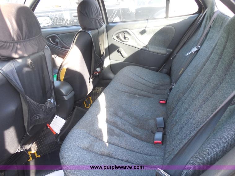 image for item I1273 2004 Chevrolet Cavalier