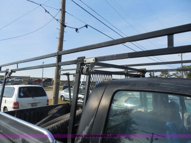 image for item I1274 2000 Dodge Ram 1500 pickup truck