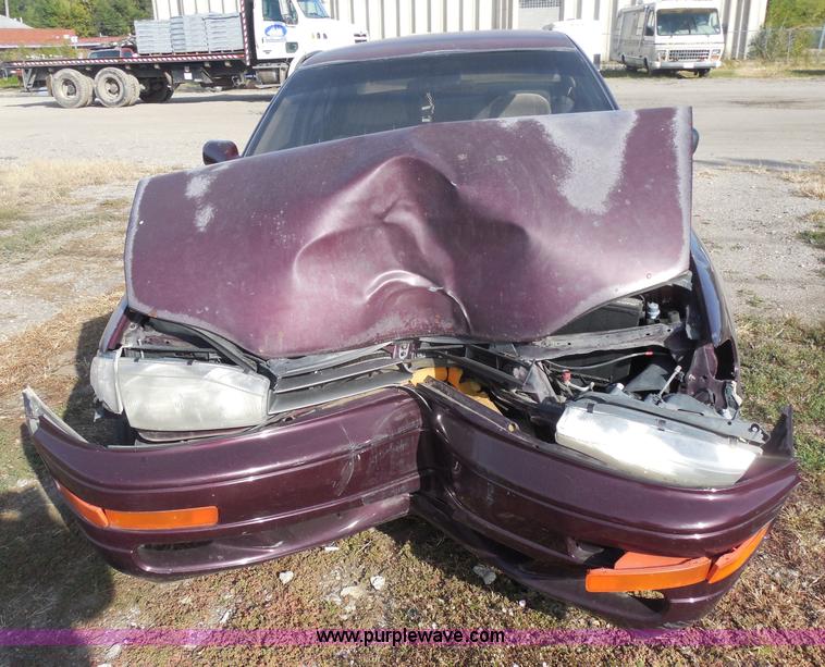 image for item I1275 1993 Toyota Camry