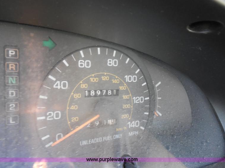 image for item I1275 1993 Toyota Camry