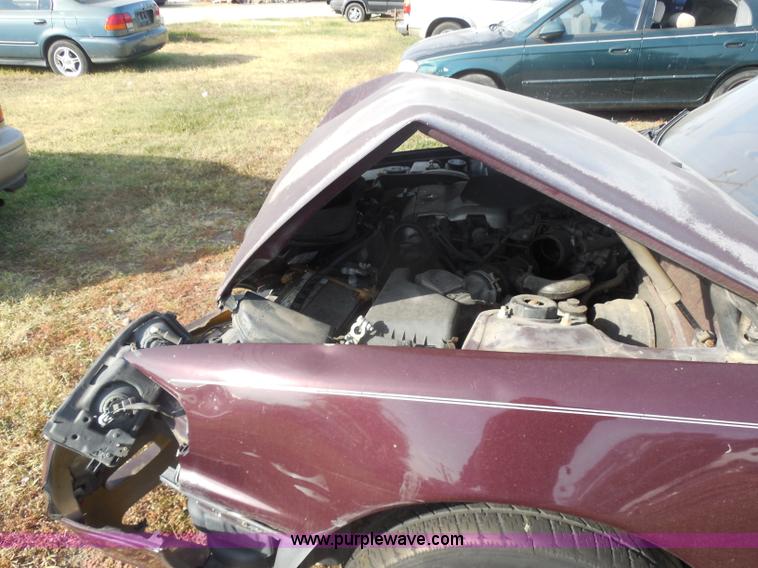 image for item I1275 1993 Toyota Camry