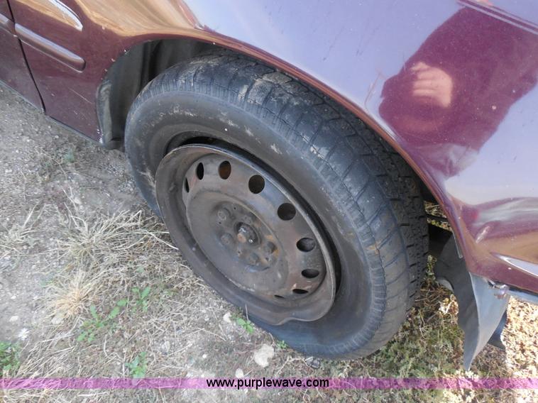 image for item I1275 1993 Toyota Camry