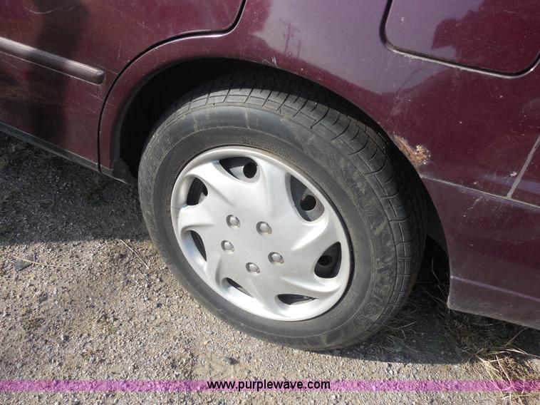 image for item I1275 1993 Toyota Camry