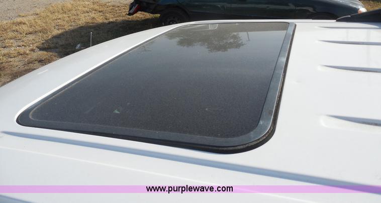 image for item I1276 1997 Ford Explorer SUV