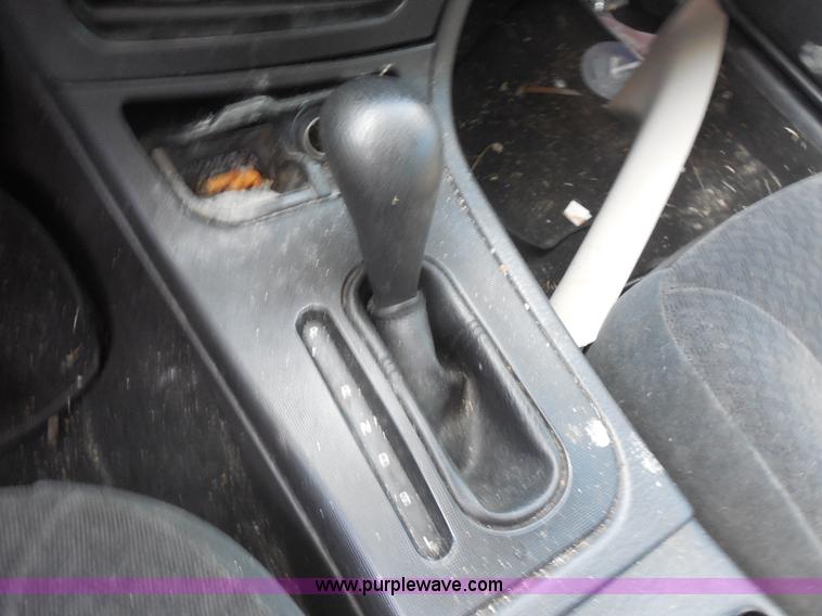 image for item I1277 2002 Dodge Intrepid SE