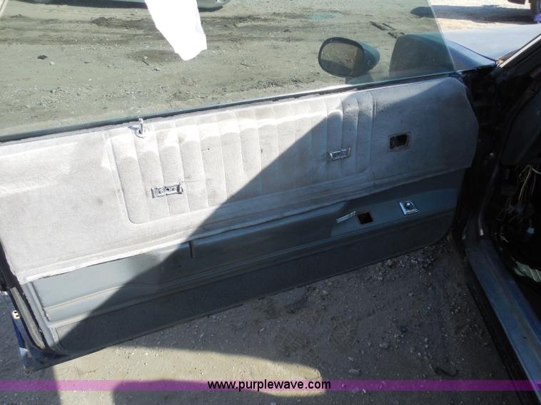 image for item I1279 1980 Chevrolet El Camino