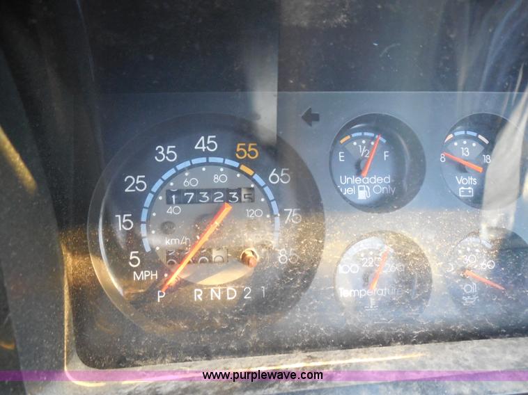 image for item I1279 1980 Chevrolet El Camino