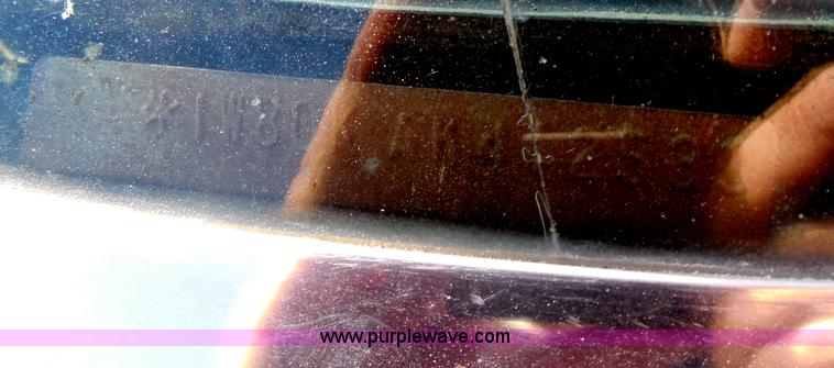 image for item I1279 1980 Chevrolet El Camino