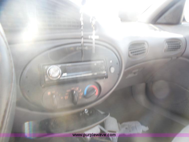 image for item I1280 1998 Ford Taurus LX