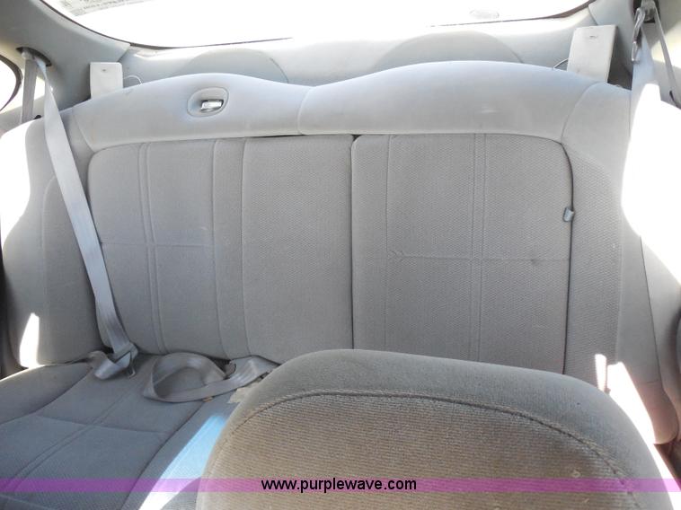 image for item I1280 1998 Ford Taurus LX