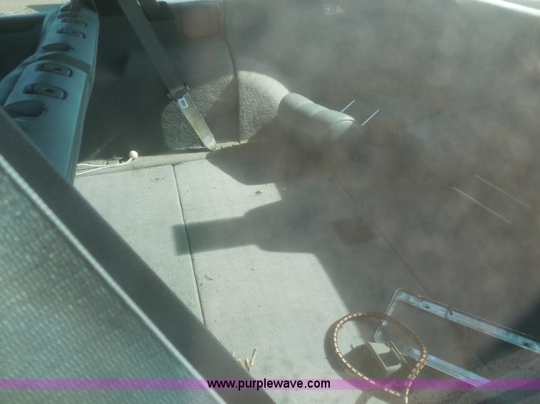 image for item I1281 1998 Mercedes Benz E320 wagon