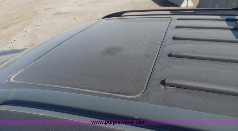 image for item I1281 1998 Mercedes Benz E320 wagon