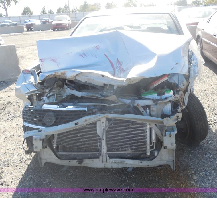 image for item I1282 2003 Nissan Sentra