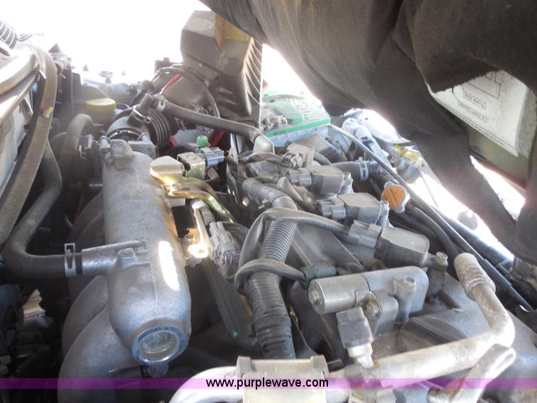 image for item I1282 2003 Nissan Sentra