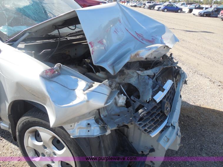 image for item I1282 2003 Nissan Sentra