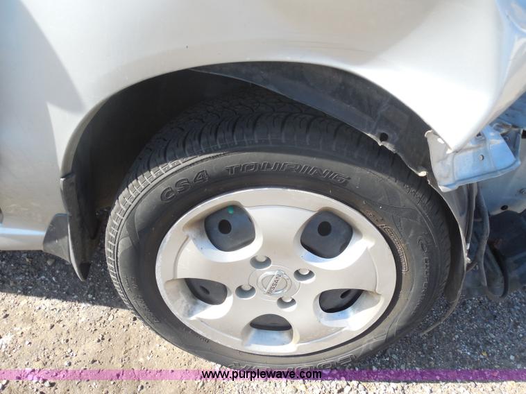 image for item I1282 2003 Nissan Sentra