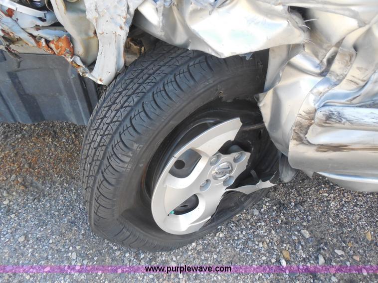 image for item I1282 2003 Nissan Sentra