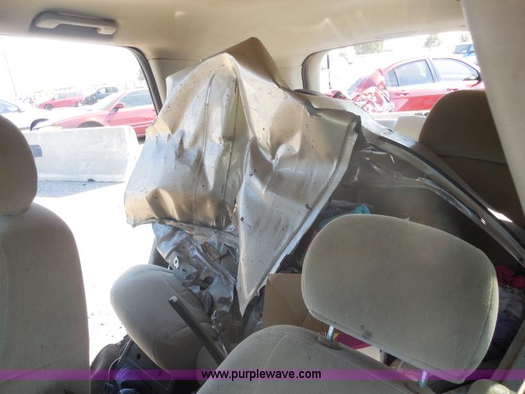 image for item I1283 2005 GMC Envoy SLE SUV