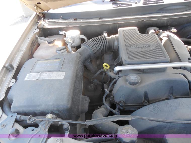 image for item I1283 2005 GMC Envoy SLE SUV