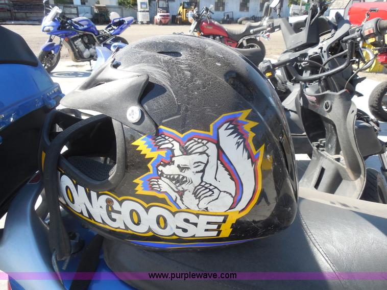 image for item I1284 2013 Taotao VIP 50 moped