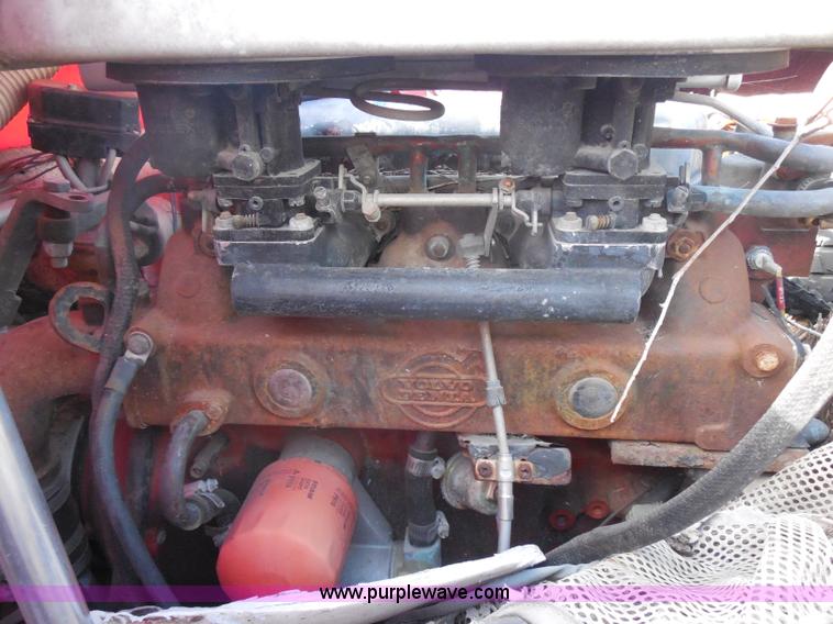 image for item I1289 1976 Arrow Cheetah boat