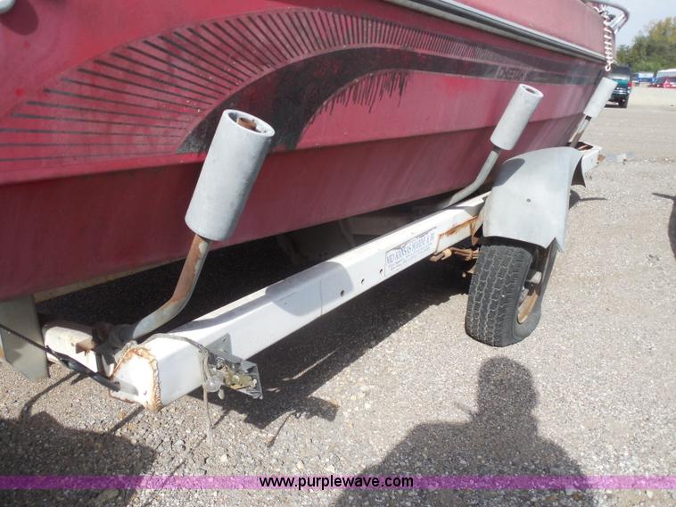 image for item I1289 1976 Arrow Cheetah boat