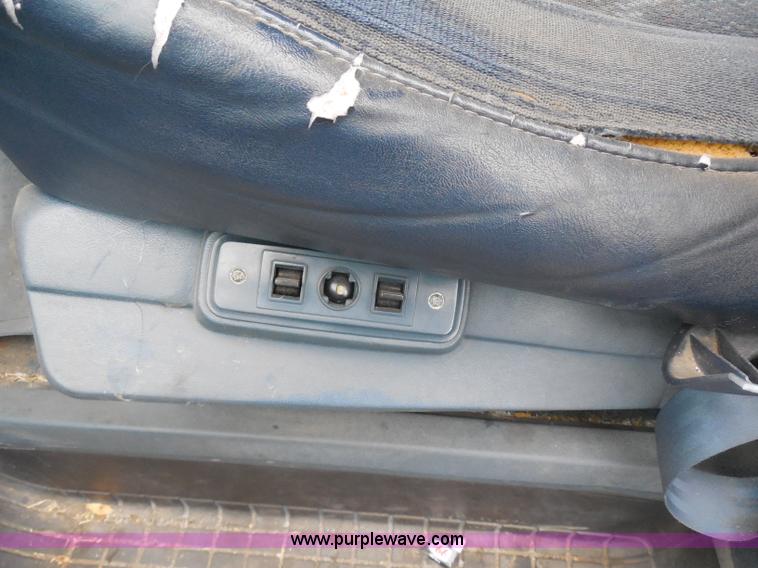 image for item I1291 1994 Chevrolet Astro van