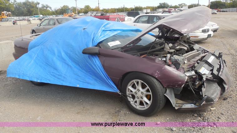 image for item I1294 1995 Chevrolet Camaro