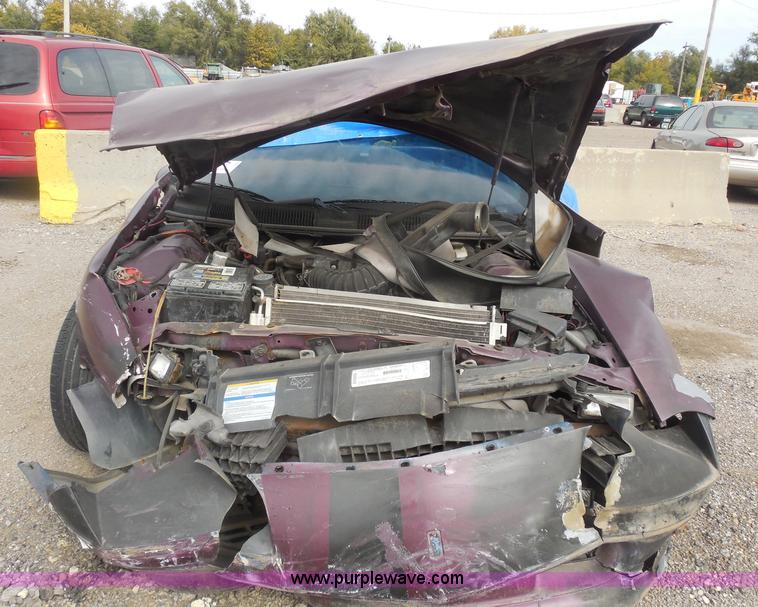 image for item I1294 1995 Chevrolet Camaro