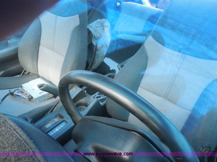 image for item I1294 1995 Chevrolet Camaro