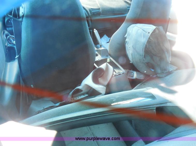 image for item I1294 1995 Chevrolet Camaro