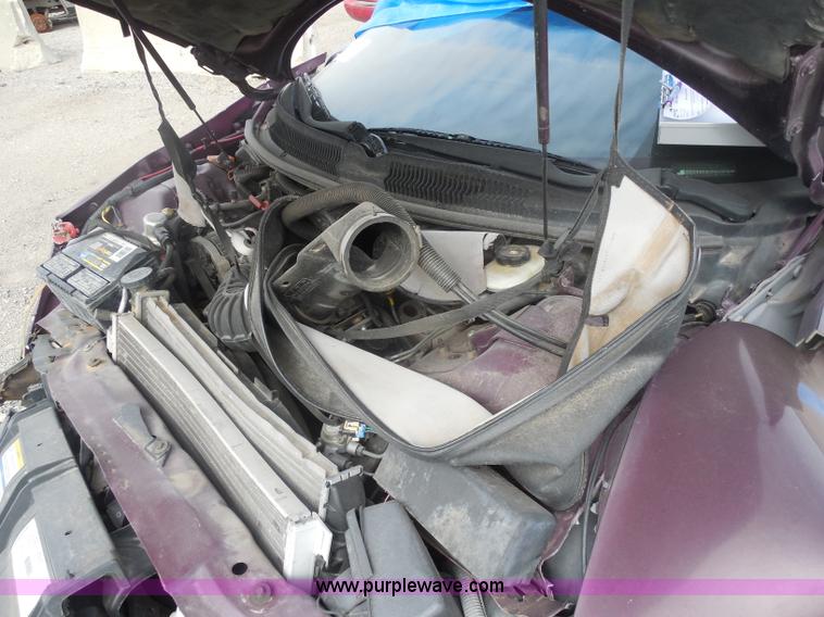 image for item I1294 1995 Chevrolet Camaro