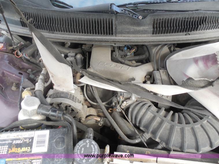 image for item I1294 1995 Chevrolet Camaro