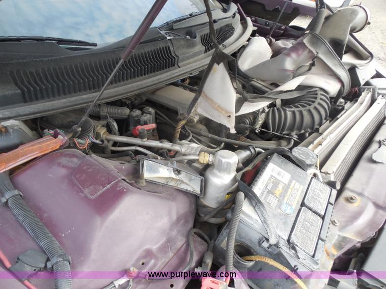 image for item I1294 1995 Chevrolet Camaro