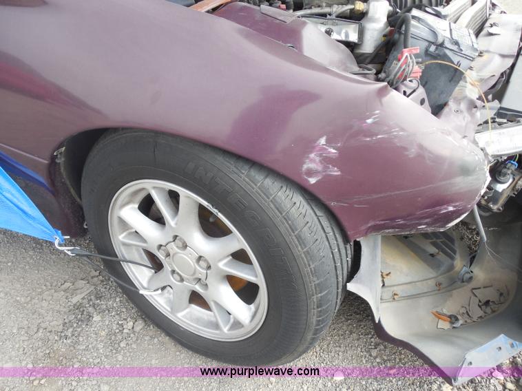 image for item I1294 1995 Chevrolet Camaro