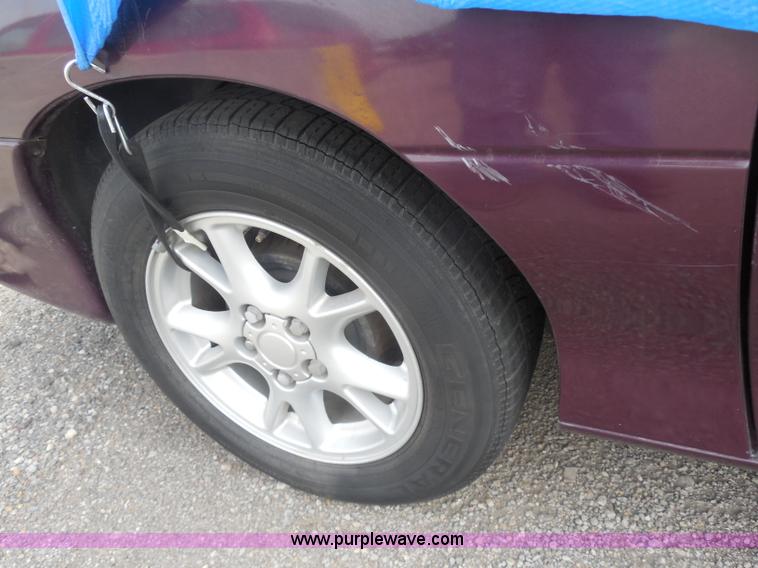 image for item I1294 1995 Chevrolet Camaro