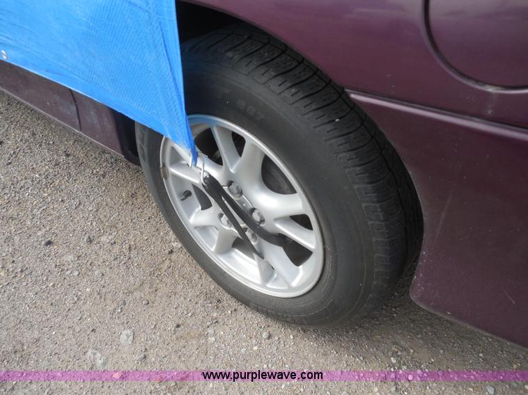 image for item I1294 1995 Chevrolet Camaro