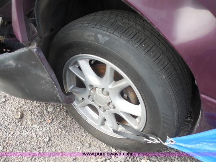 image for item I1294 1995 Chevrolet Camaro