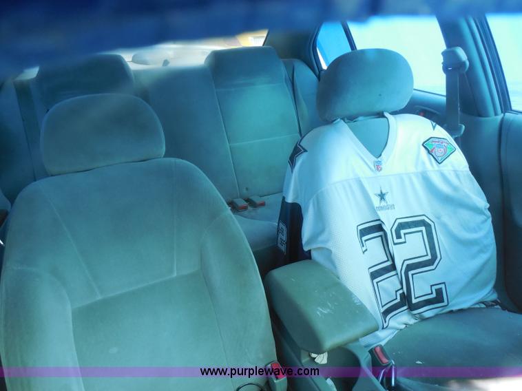 image for item I1295 2001 Mitsubishi Galant ES