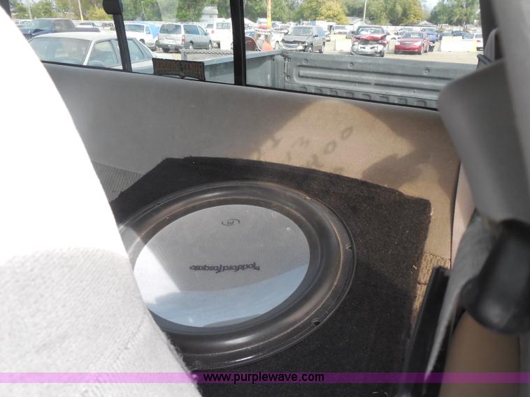 image for item I1296 1996 Ford F150 pickup truck