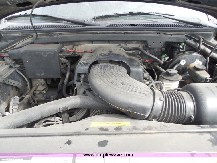 image for item I1296 1996 Ford F150 pickup truck