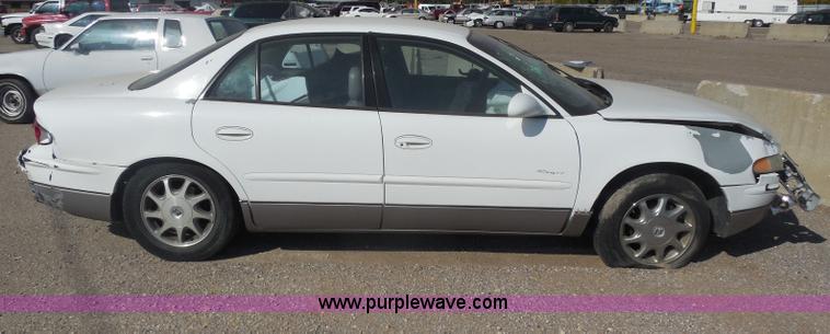 image for item I1298 1997 Buick Regal GS