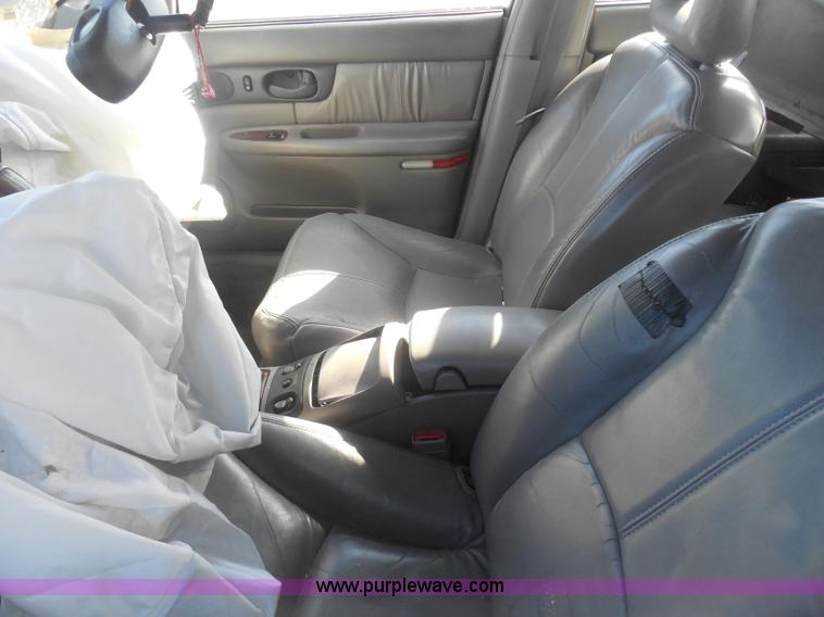 image for item I1298 1997 Buick Regal GS