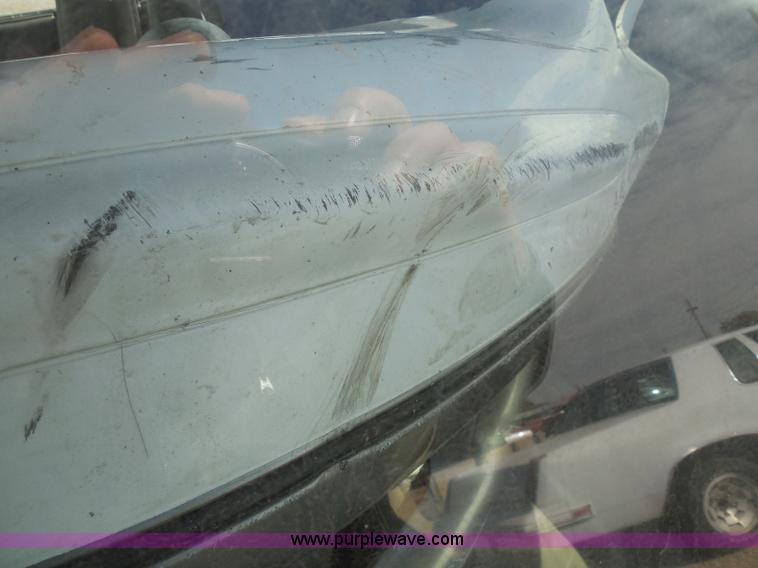 image for item I1298 1997 Buick Regal GS